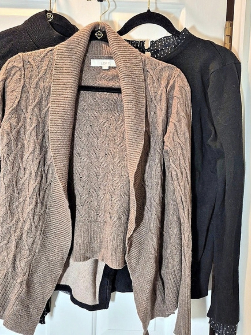 Sweater Bundle Z' Size Med